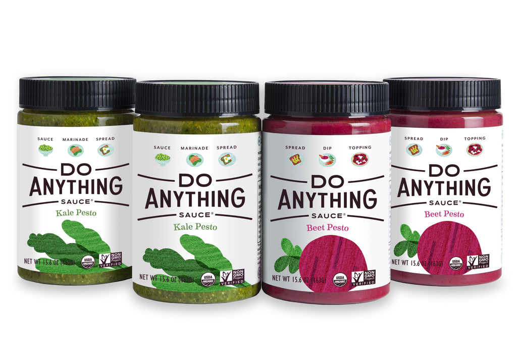 Pesto Collection