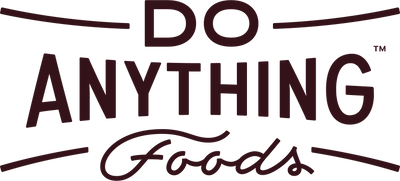 Do Anything Foods Logo